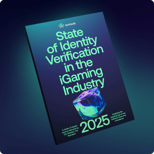 Fraud rates in iGaming doubled it 2 years