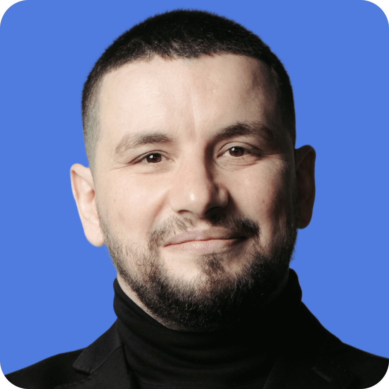 Andrew Kosyanchuk