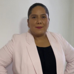 Tania Vasquez