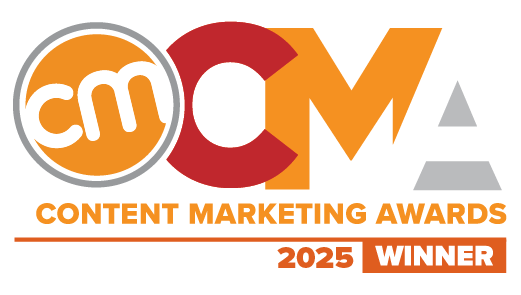 Content Marketing Awards 2025