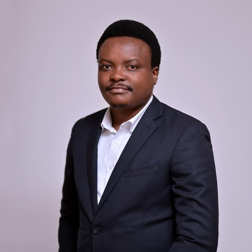 customer review by George Wilson Ssenkande, Membership & Programs Lead