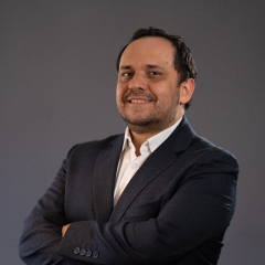 Jaime Rincon