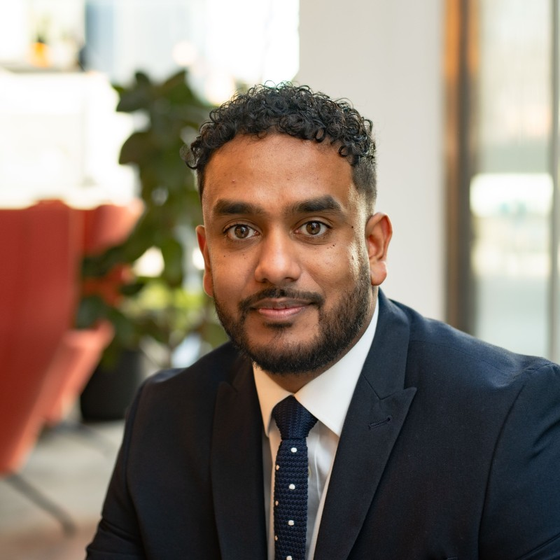 customer review by John Gidla, Head of Global Regulatory Research and Analysis
