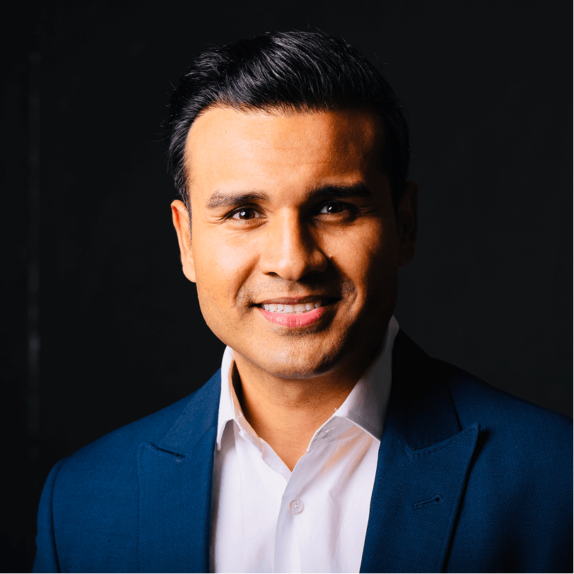 customer review by Nameer Khan, Chairman - MENA Fintech Association