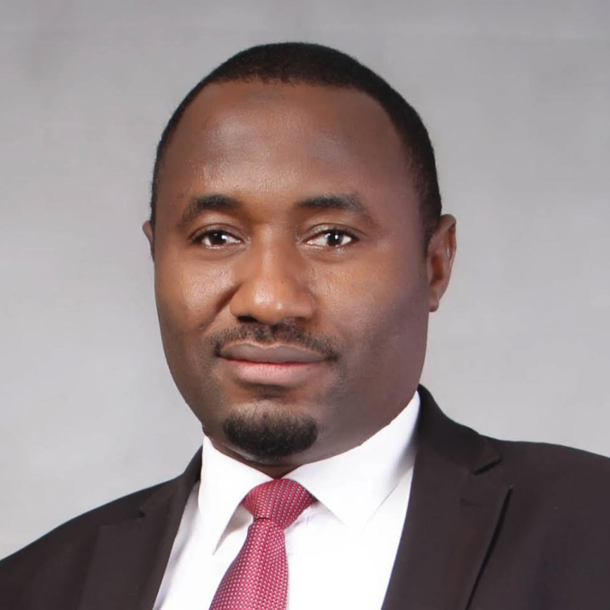 customer review by Nurudeen Abubakar Zauro, Technical Adviser to the President on Economic and Financial Inclusion