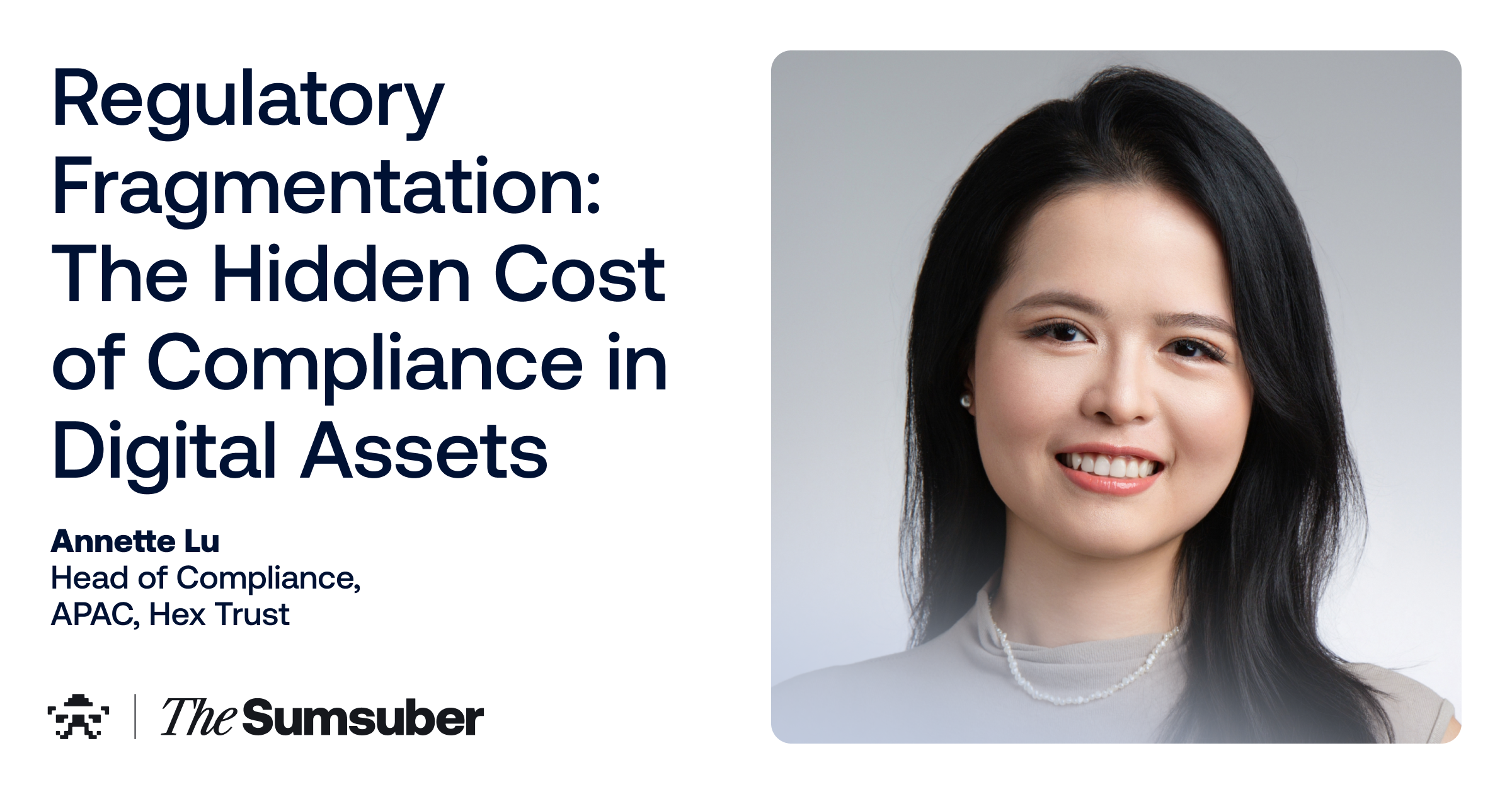 Regulatory Fragmentation: The Hidden Cost of Compliance in Digital Assets