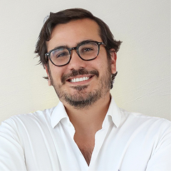 Sebastian De Lara Gomis