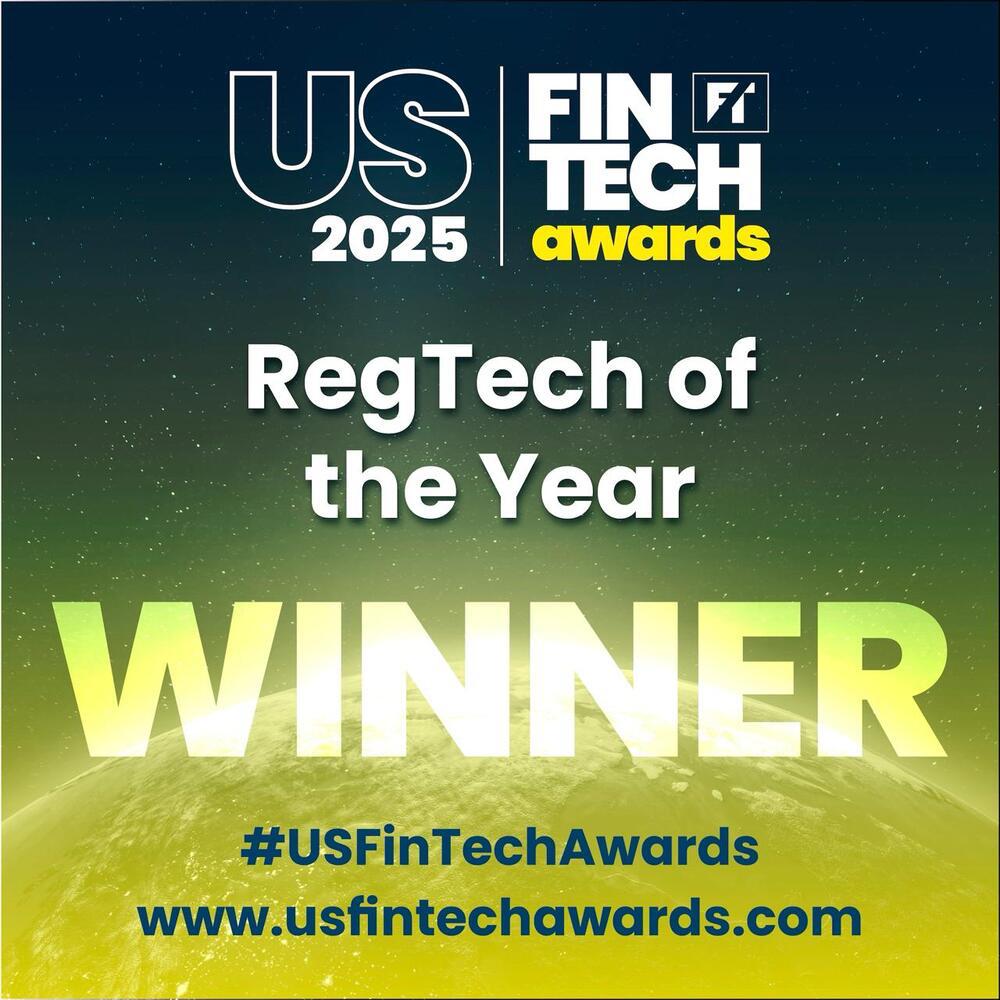 US FinTech Awards 2025