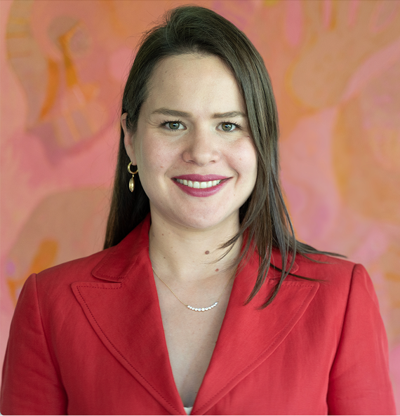 customer review by Claudia Núñez Sañudo, General Director of FinTech México