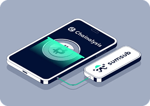 Chainanalysis Partnership Announcement