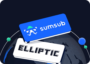 Elliptic Partnership Announcement