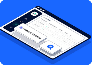 Merkle Science Partnership Announcement