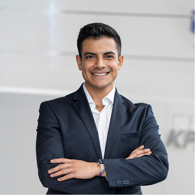 customer review by Daniel Ortiz de Montellano, Director, Forensic, KPMG Mexico