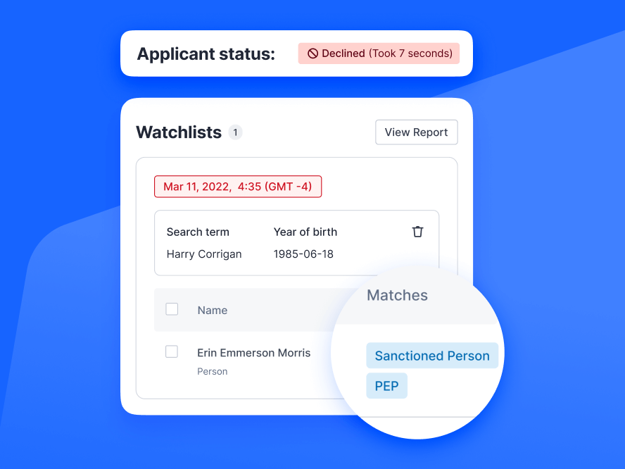 How Sumsub’s AML Compliance Solution Helps Companies Keep Up With Regulations