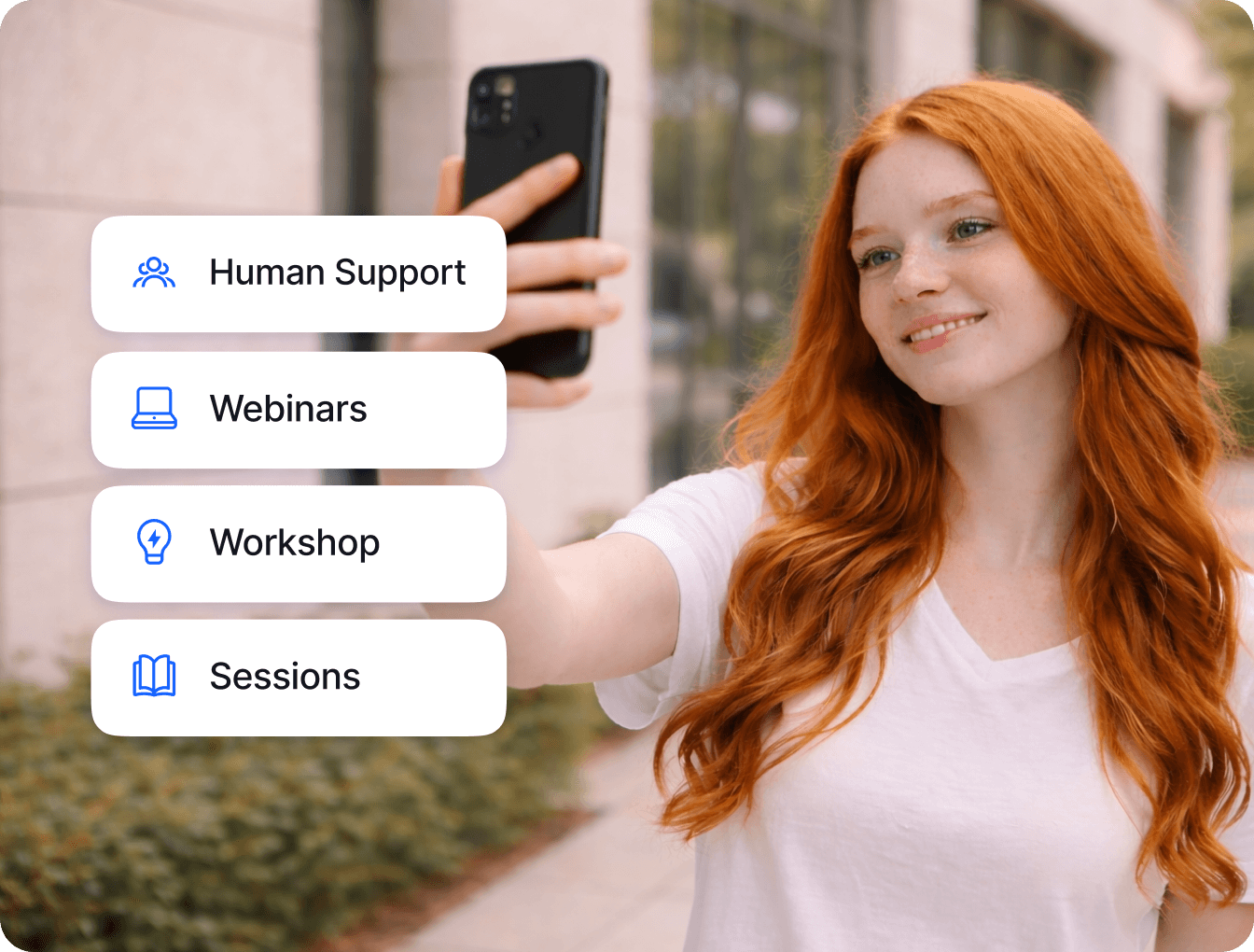 Get your team up to speed fast