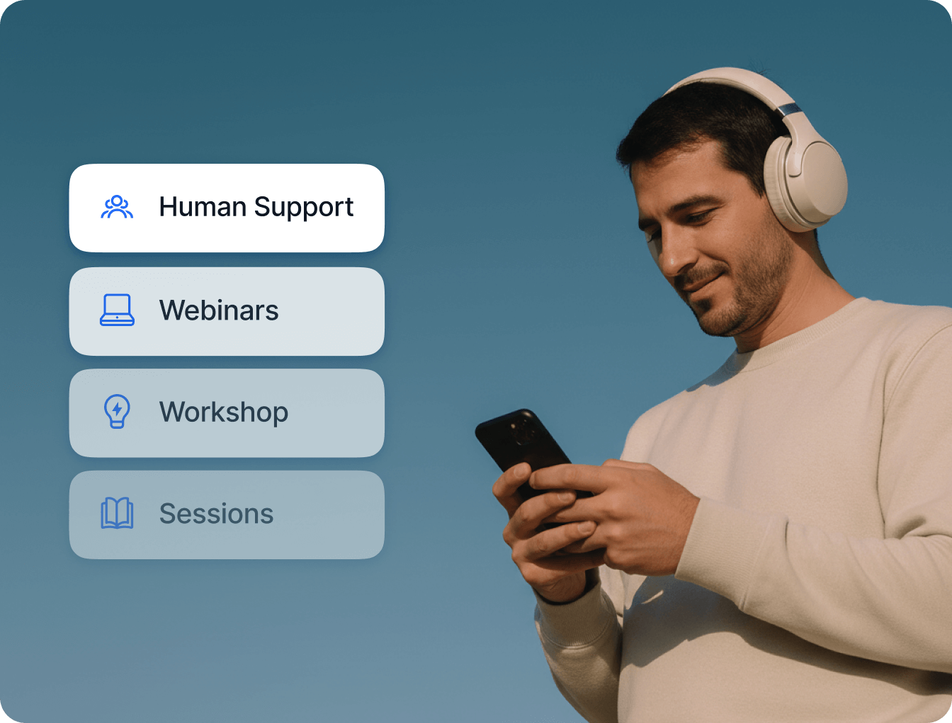 Get your team up to speed fast