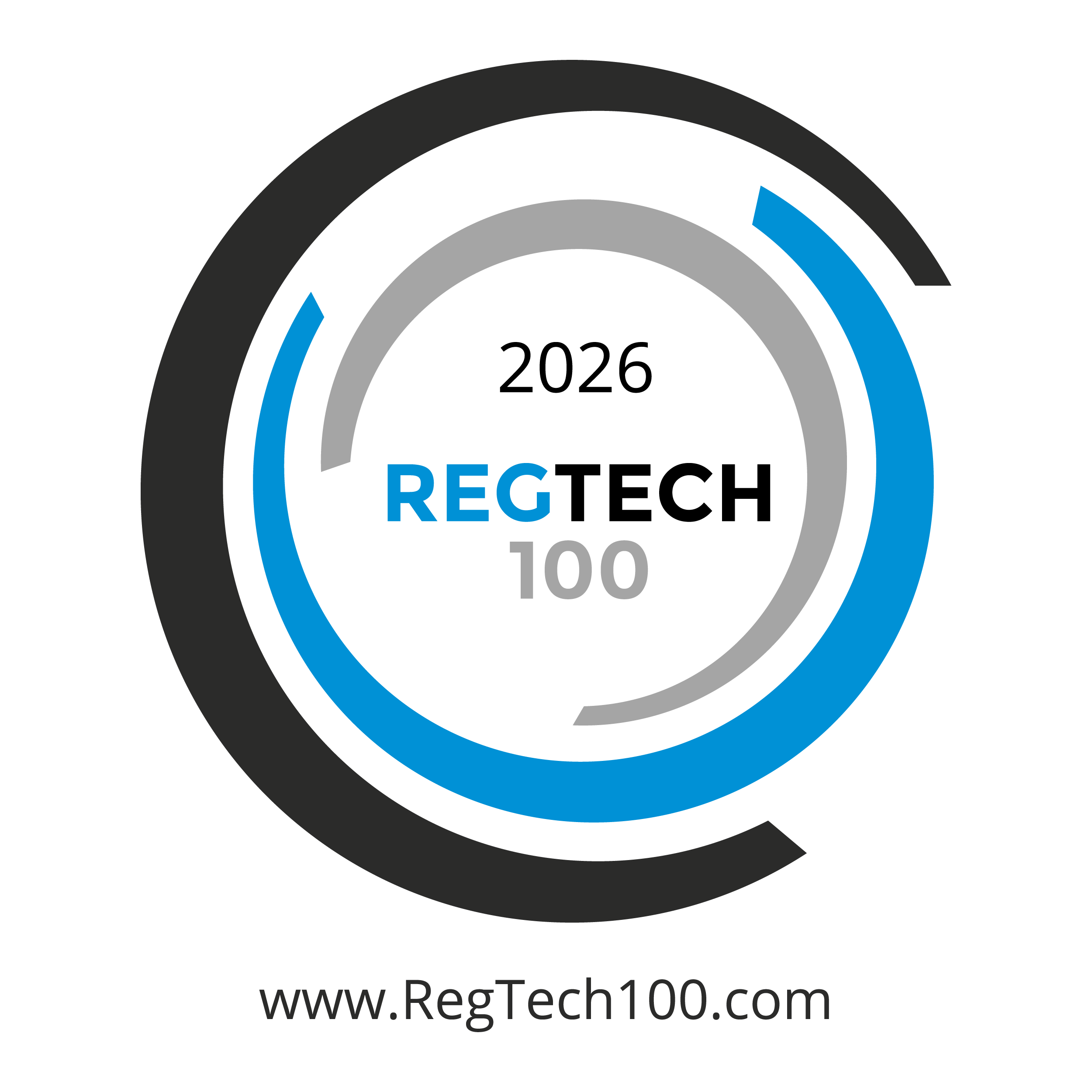 RegTech 100 2026