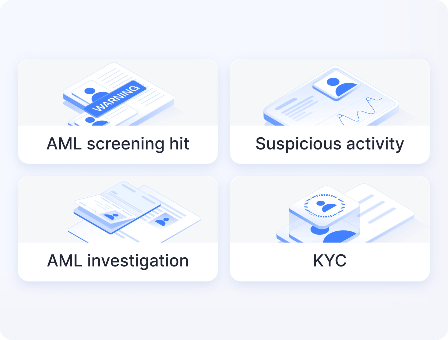 AI-driven AML Screening Software - Sanctions Screening | Sumsub