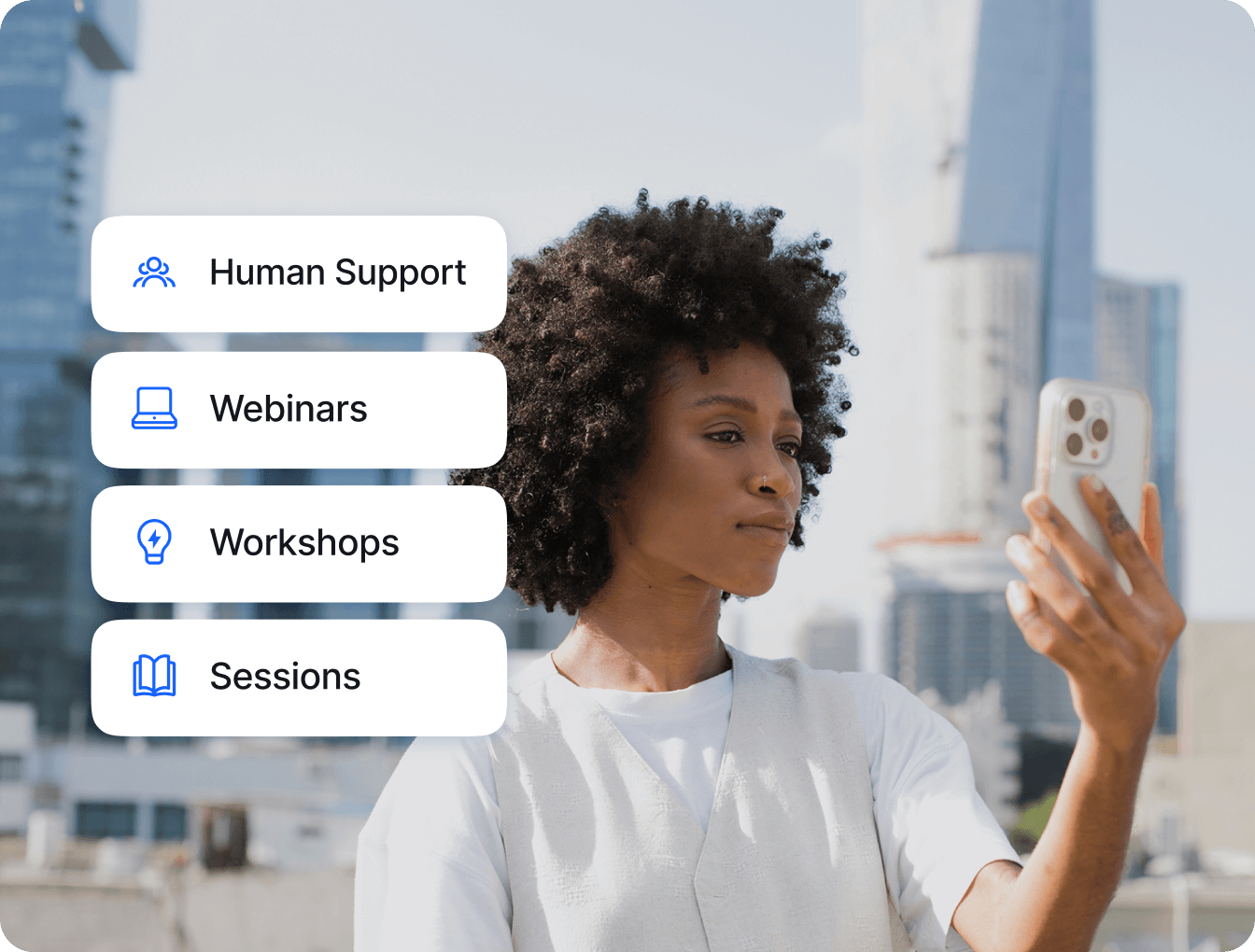 Get your team up to speed fast