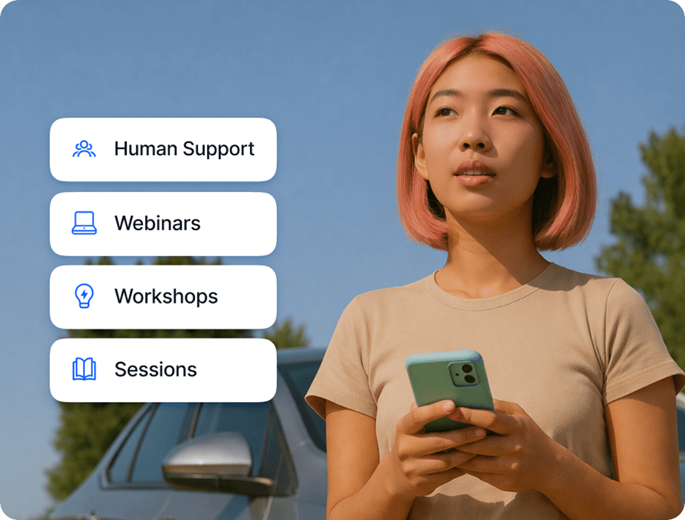 Get your team up to speed fast