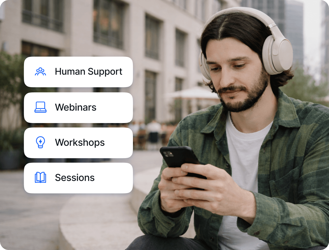 Get your team up to speed fast