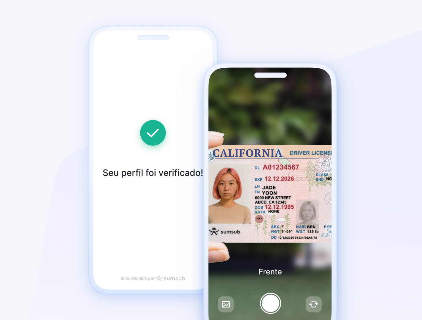 Faça onboarding de mais usuários
