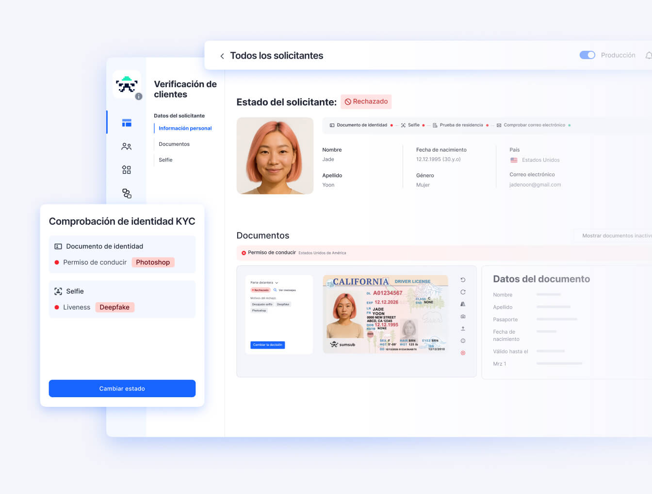 Incorpora solo usuarios elegibles