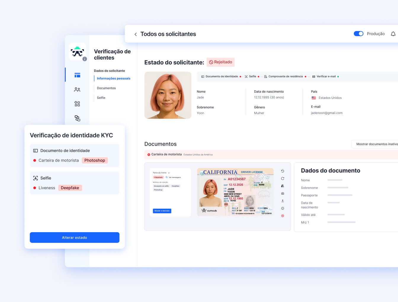 Faça onboarding apenas de usuários elegíveis