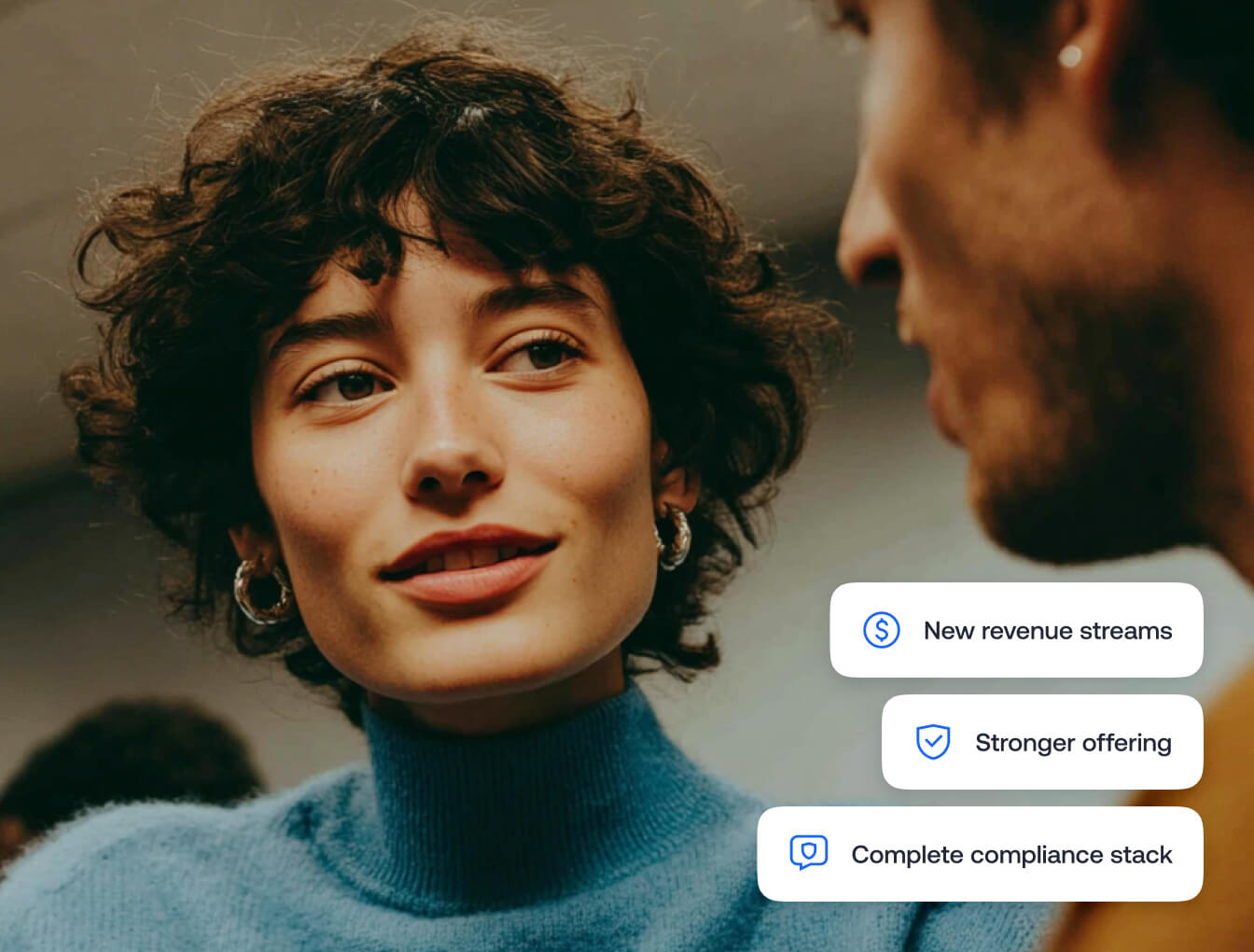 Build more value with one platform