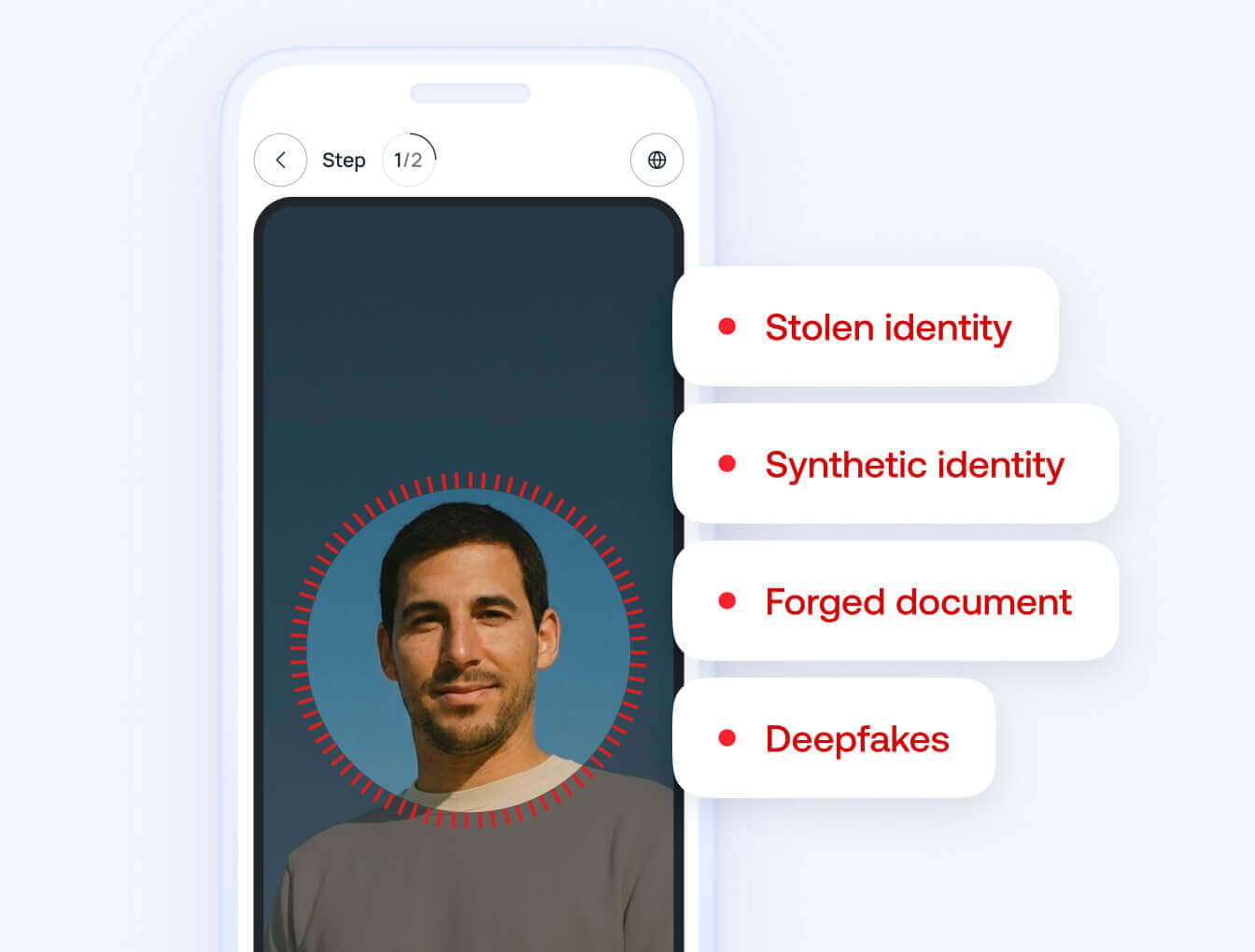 Identity Fraud Prevention Chess