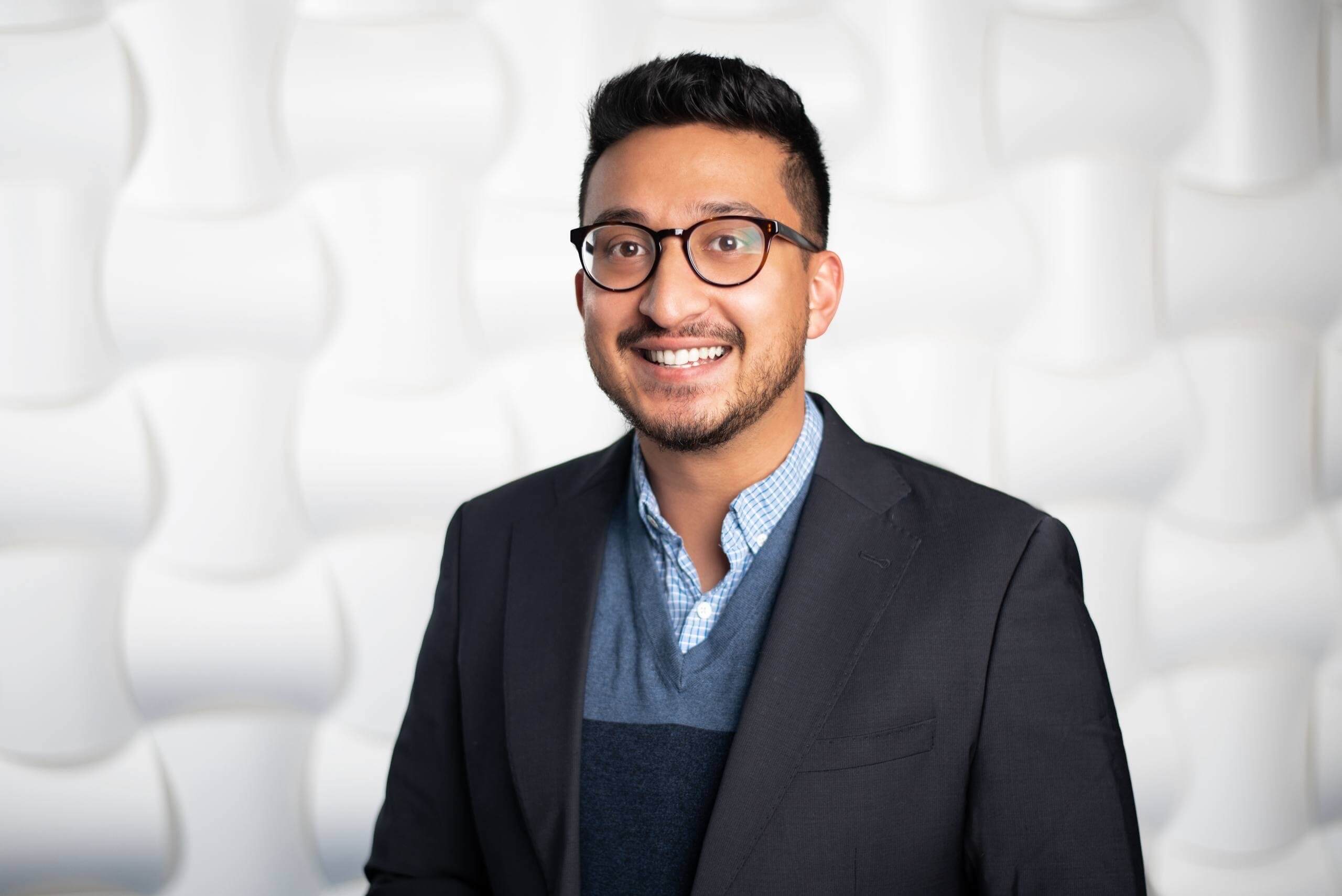 Jamal R. Graves Podcast — Global Voices on Fraud, Compliance & Identity Innovation ...