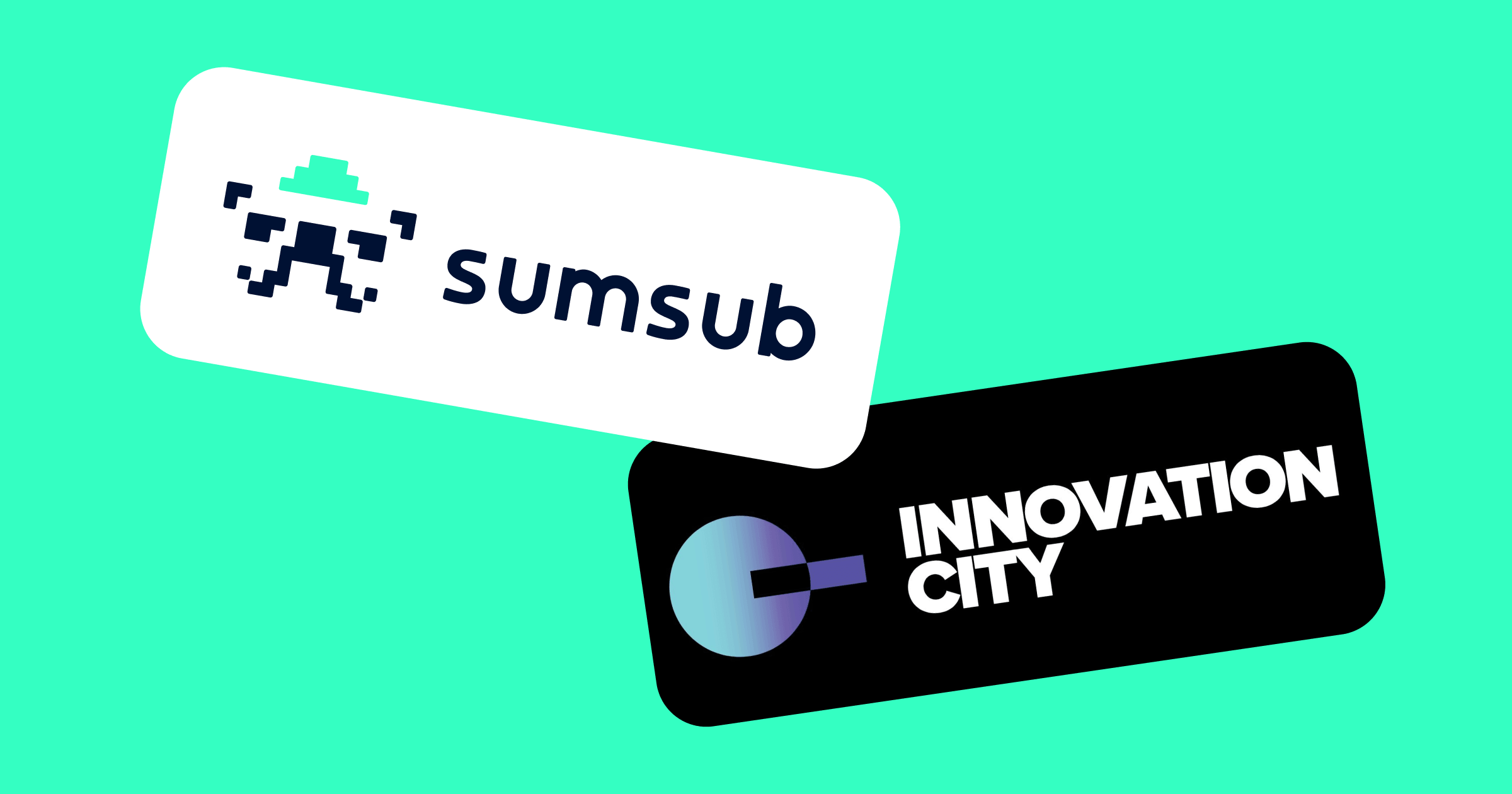 Sumsub and Innovation City Partner to Simplify Compliance for Companies ...