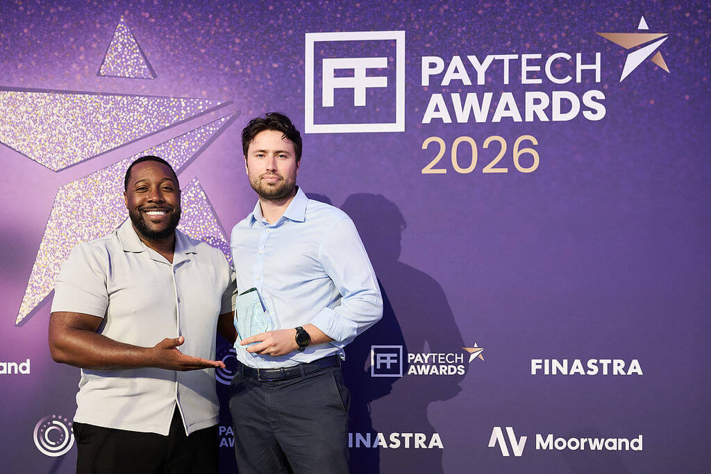 PayTech Awards 2026