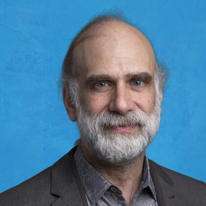 Bruce Schneier