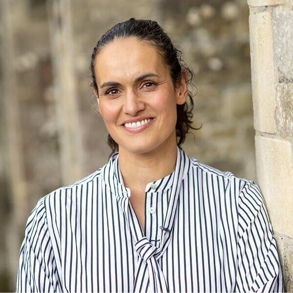 Mary-Ann Ochota