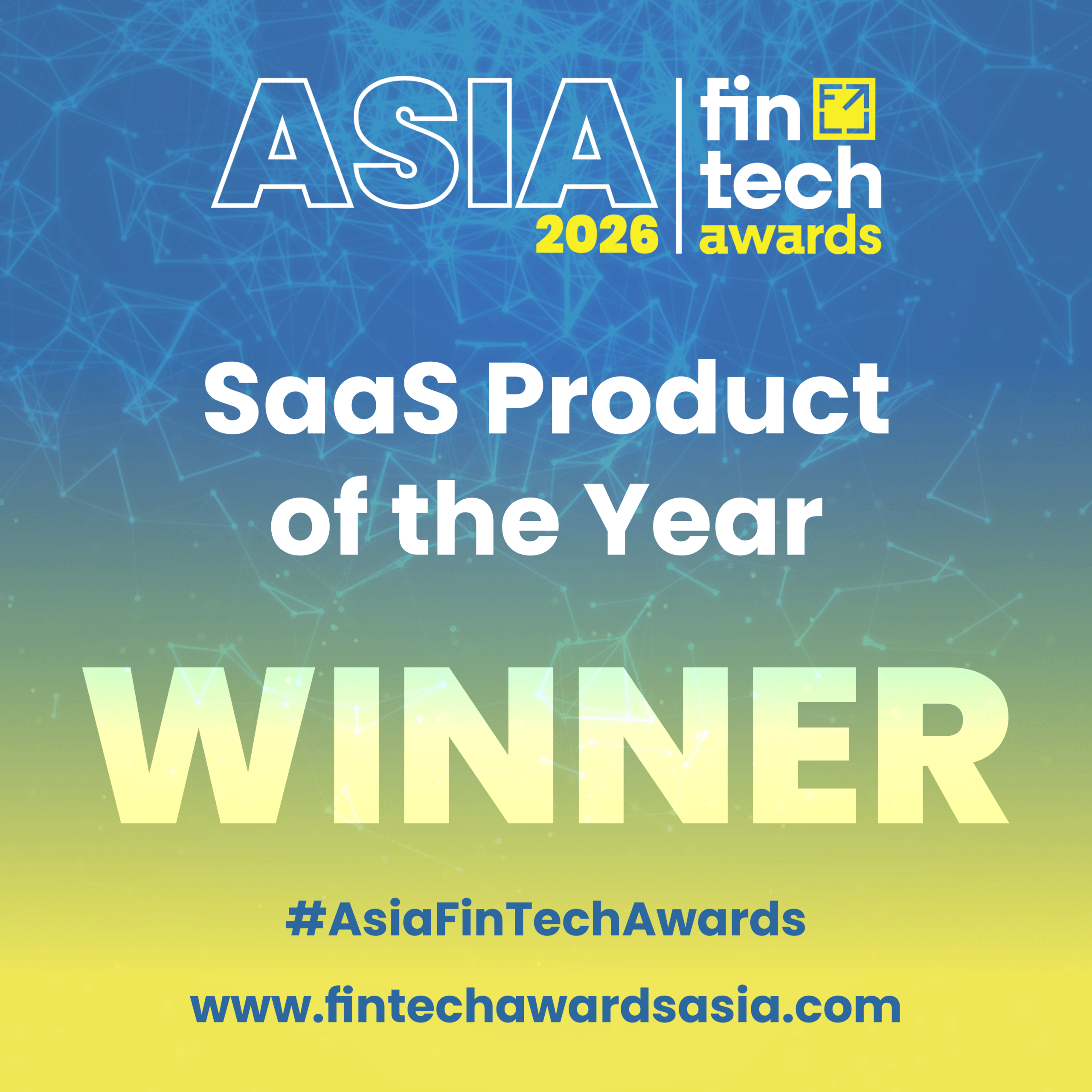 Asia Fintech Awards 2026