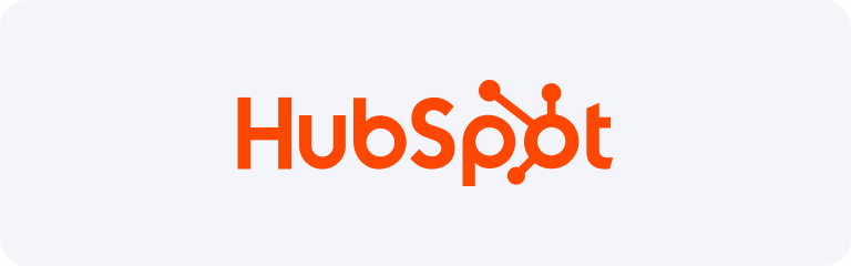 HubSpot