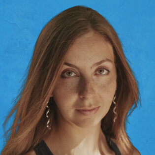 Maria Konnikova