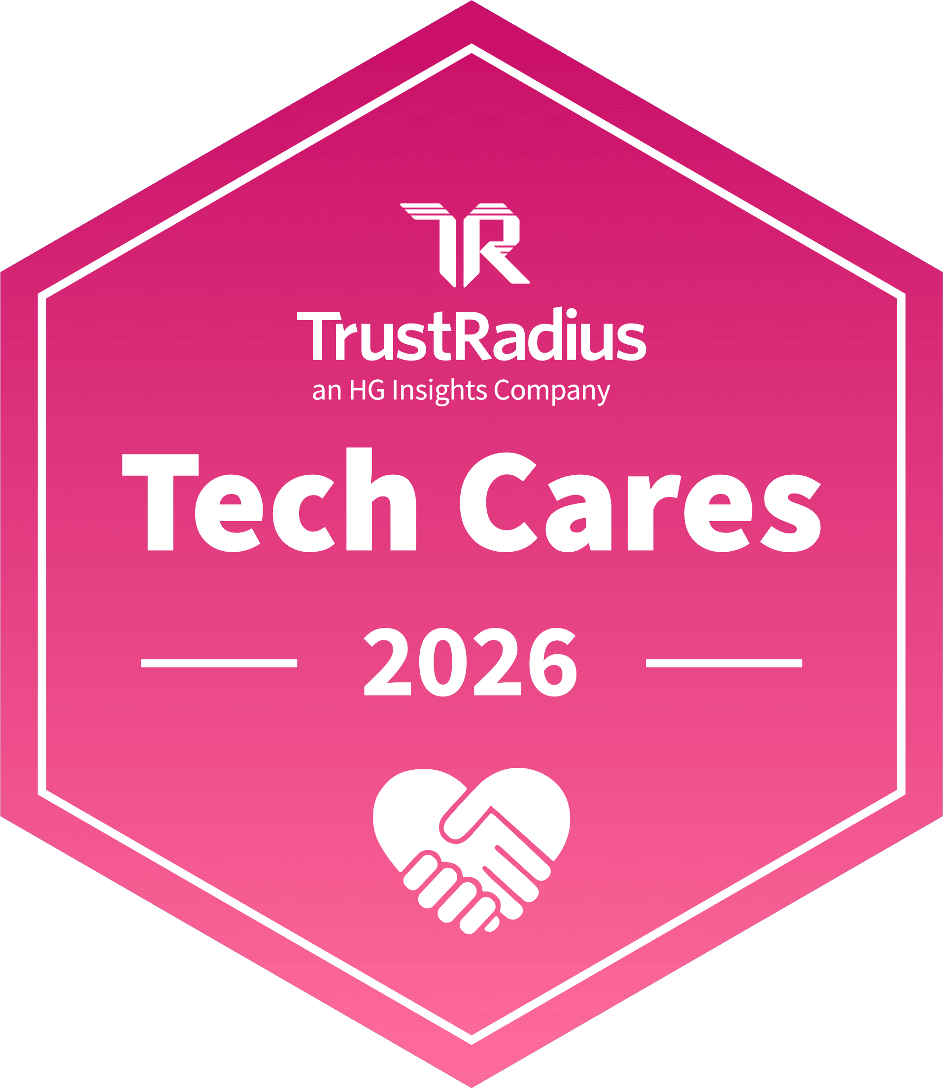 2026 Tech Cares Awards