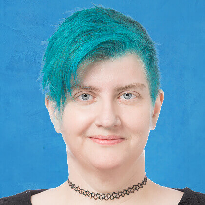 Cathy O'Neil