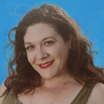 Rebecca Simon